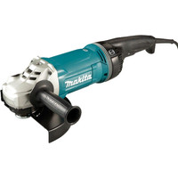 Угловая шлифмашина Makita GA9070X1 - фото