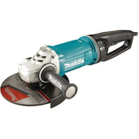 Угловая шлифмашина Makita GA9071X1 - фото