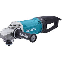 Угловая шлифмашина Makita GA9071X1 - фото2