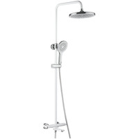 Душевая система Rose R3996F - фото