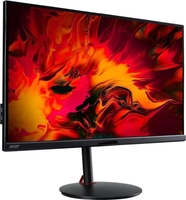 Игровой монитор Acer Nitro XV272UZbmiipruzx UM.HX2EE.Z01 - фото2