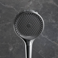 Душевая лейка Hansgrohe Rainfinity 26864670 - фото2