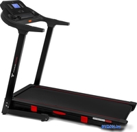 Электрическая беговая дорожка Titanium Masters Physiotech M380 - фото