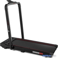 Электрическая беговая дорожка Titanium Masters Slimtech C150 - фото