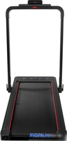 Электрическая беговая дорожка Titanium Masters Slimtech C150 - фото2