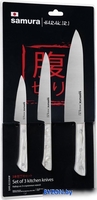 Набор ножей Samura Harakiri SHR-0220AW - фото2