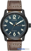 Наручные часы Citizen BM8478-01L - фото
