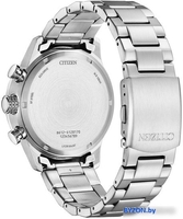Наручные часы Citizen Chronograph CA0790-83E - фото2