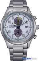 Наручные часы Citizen CA7028-81A - фото