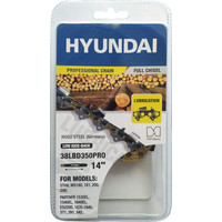 Цепь для пилы Hyundai 38LBD350PRO - фото