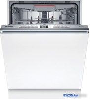Встраиваемая посудомоечная машина Bosch Serie 4 SMV4ECX08E - фото