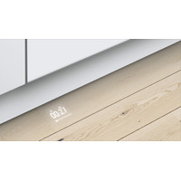Встраиваемая посудомоечная машина Bosch Serie 4 SPV4EMX25E - фото2