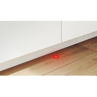 Встраиваемая посудомоечная машина Bosch Serie 4 SPV4EMX10E - фото2