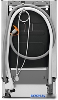 Встраиваемая посудомоечная машина Electrolux EES42210L - фото2
