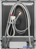 Встраиваемая посудомоечная машина Electrolux EEG68520W - фото2