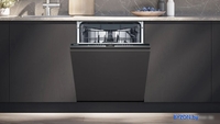 Встраиваемая посудомоечная машина Siemens iQ300 SN63EX02CE - фото2
