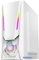 Корпус ALSEYE Reactor (белый) - фото
