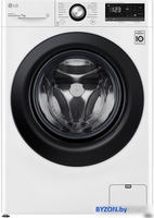 Стиральная машина LG Vivace V300 slim F2WV3S7N6E - фото