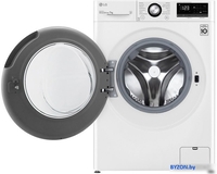 Стиральная машина LG Vivace V300 slim F2WV3S7N6E - фото2