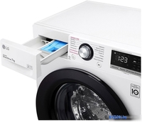 Стиральная машина LG Vivace V300 slim Steam F2WV3S7S6E - фото2