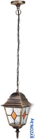 Подвесная люстра Arte Lamp Madrid A1541SO-1BN - фото
