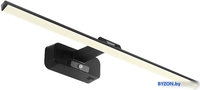 Подсветка для картин Arte Lamp Picture Lights Led A7712AP-1BK - фото