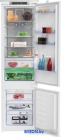 Холодильник BEKO BCNA306E4SN - фото