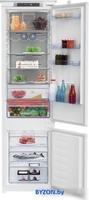 Холодильник BEKO BCNA306E4SN - фото2