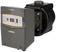Циркуляционный насос Alarko Optima 3/7 D - фото