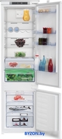 Холодильник BEKO BCNA306E42SN - фото