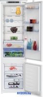 Холодильник BEKO BCNA306E42SN - фото2