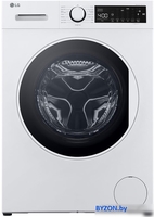 Стиральная машина LG F2WT208S0E - фото
