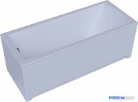 Ванна Aquatek Либра 160x70 L - фото2