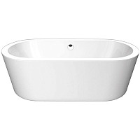Ванна BelBagno BB12-1775 - фото