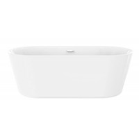 Ванна BelBagno BB306-1675 - фото2
