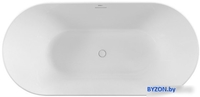 Ванна BelBagno BB413-1500-800 - фото
