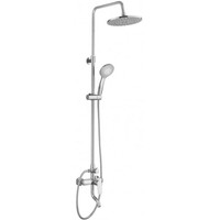 Душевая система Gross Aqua Flat GA9008SMD02 - фото