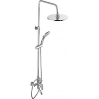 Душевая система Gross Aqua Flat GA9008SMD02 - фото2
