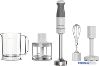 Блендер Kenwood Triblade XL HBM40.306WH - фото
