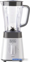Стационарный блендер Black & Decker BXJB500E - фото