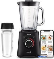 Стационарный блендер Tefal PerfectMix+ BL87G - фото, картинка Стационарный блендер Tefal PerfectMix+ BL87G - фото