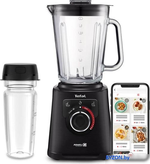 Стационарный блендер Tefal PerfectMix+ BL87G Стационарный блендер Tefal PerfectMix+ BL87G
