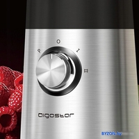 Стационарный блендер Aigostar 203085 - фото2