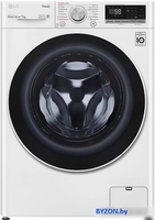 Стиральная машина LG Vivace V500 slim Steam F2WV5S7S0E - фото