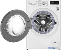 Стиральная машина LG Vivace V500 slim Steam F2WV5S7S0E - фото2