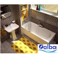 Ванна Alba Spa Miami 170x75 - фото2