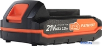 Аккумулятор Patriot PB BR 21V UES 180301122 (21В/2 Ач) - фото2