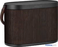 Беспроводная аудиосистема Bang & Olufsen BeoSound A5 (темный дуб) - фото