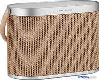Беспроводная аудиосистема Bang & Olufsen BeoSound A5 (скандинавское плетение) - фото