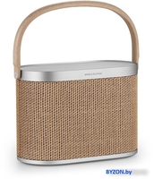 Беспроводная аудиосистема Bang & Olufsen BeoSound A5 (скандинавское плетение) - фото2